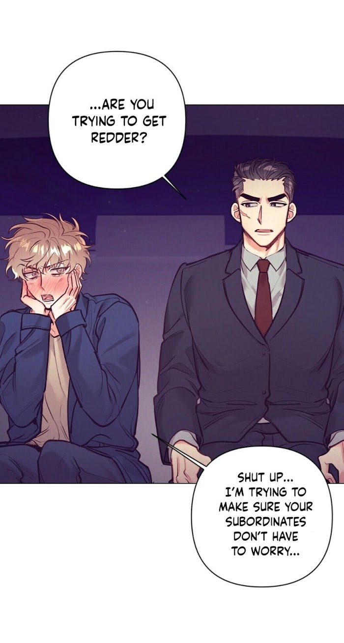 Bye Bye Chapter 12 - HolyManga.Net