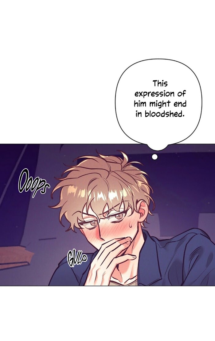 Bye Bye Chapter 12 - HolyManga.Net
