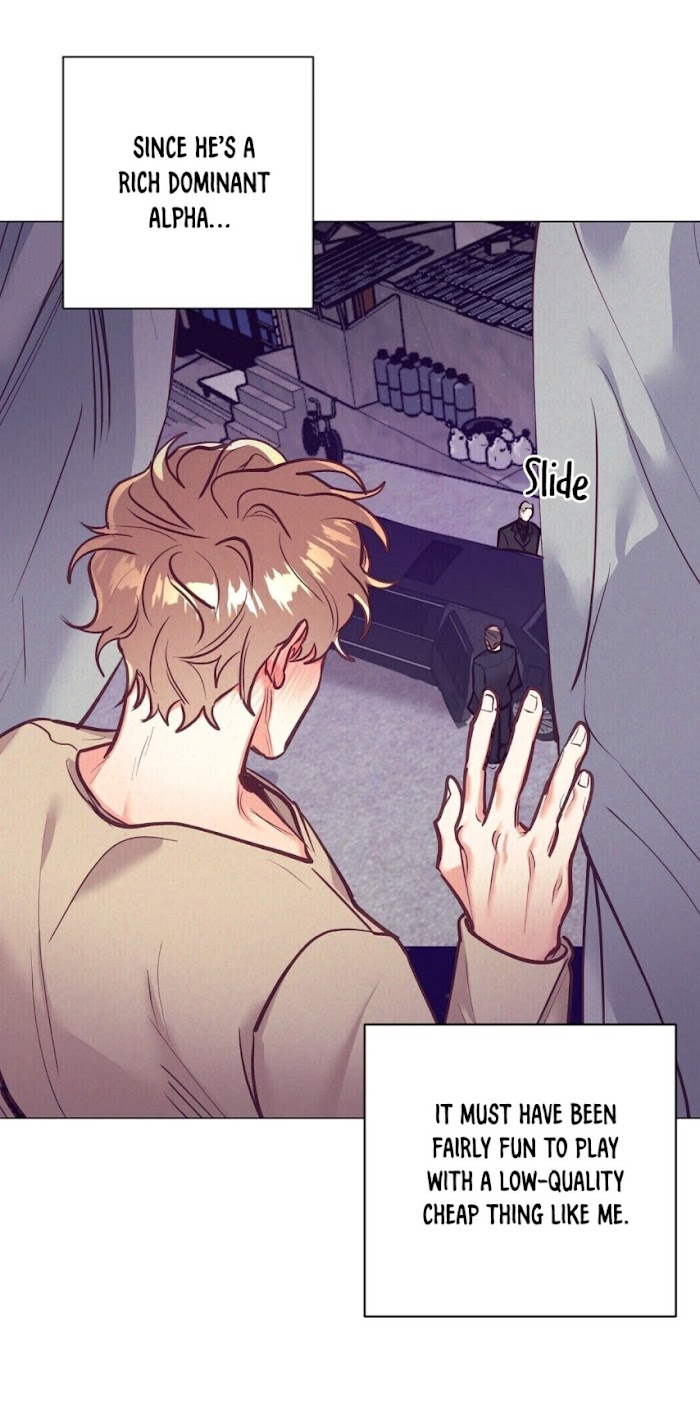 Bye Bye Chapter 12 - HolyManga.Net