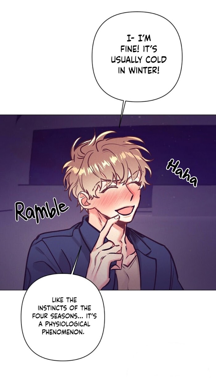 Bye Bye Chapter 12 - HolyManga.Net