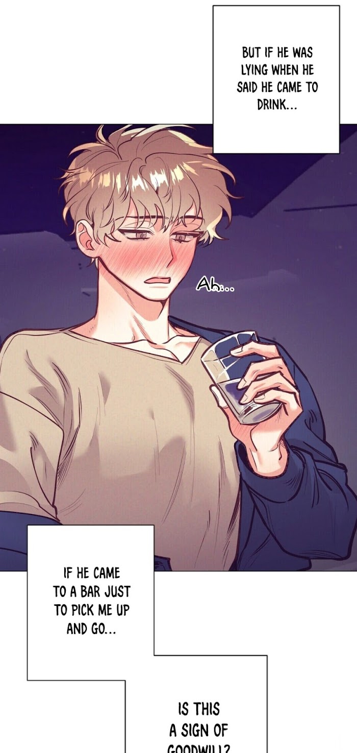 Bye Bye Chapter 12 - HolyManga.Net