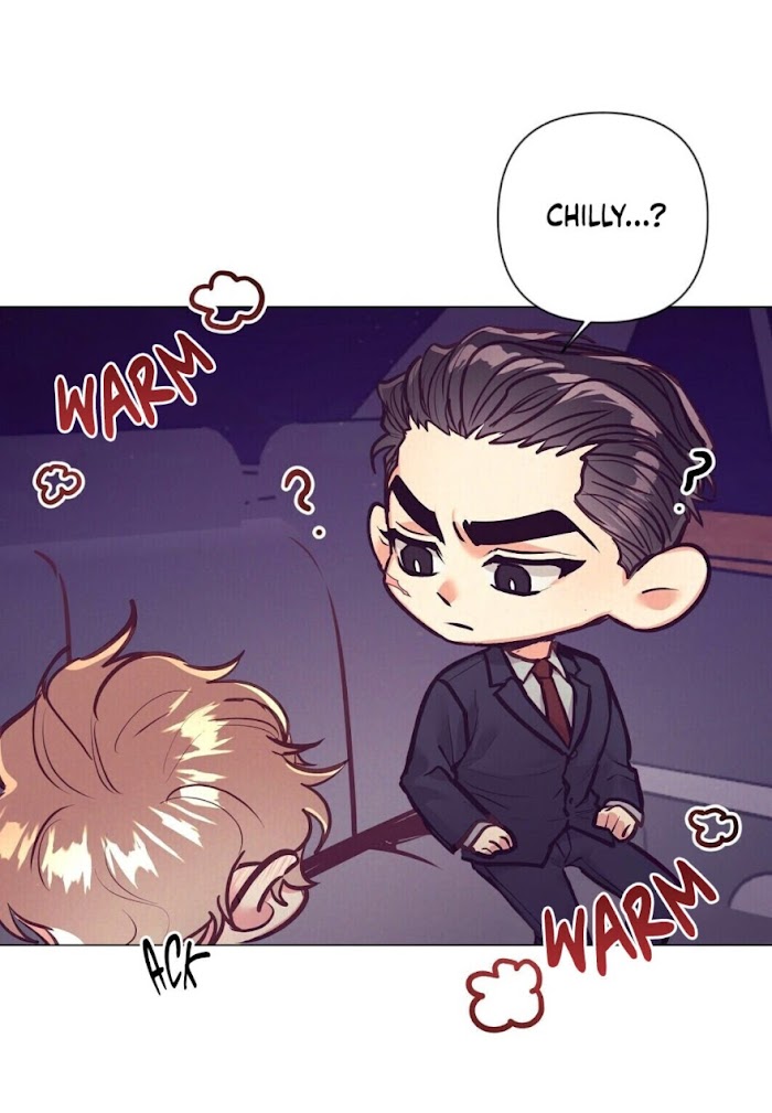 Bye Bye Chapter 12 - HolyManga.Net