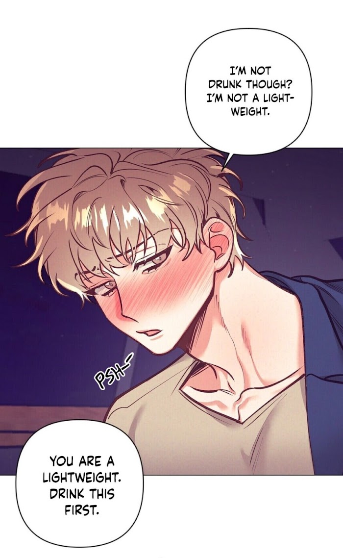 Bye Bye Chapter 12 - HolyManga.Net