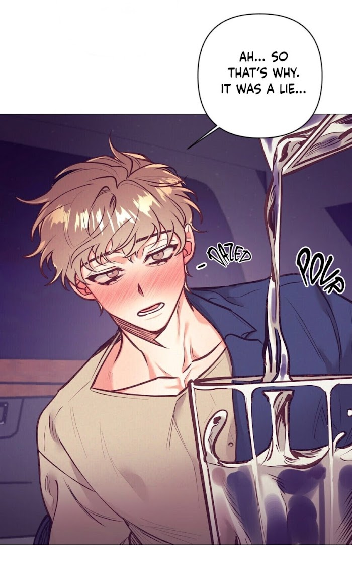 Bye Bye Chapter 12 - HolyManga.Net