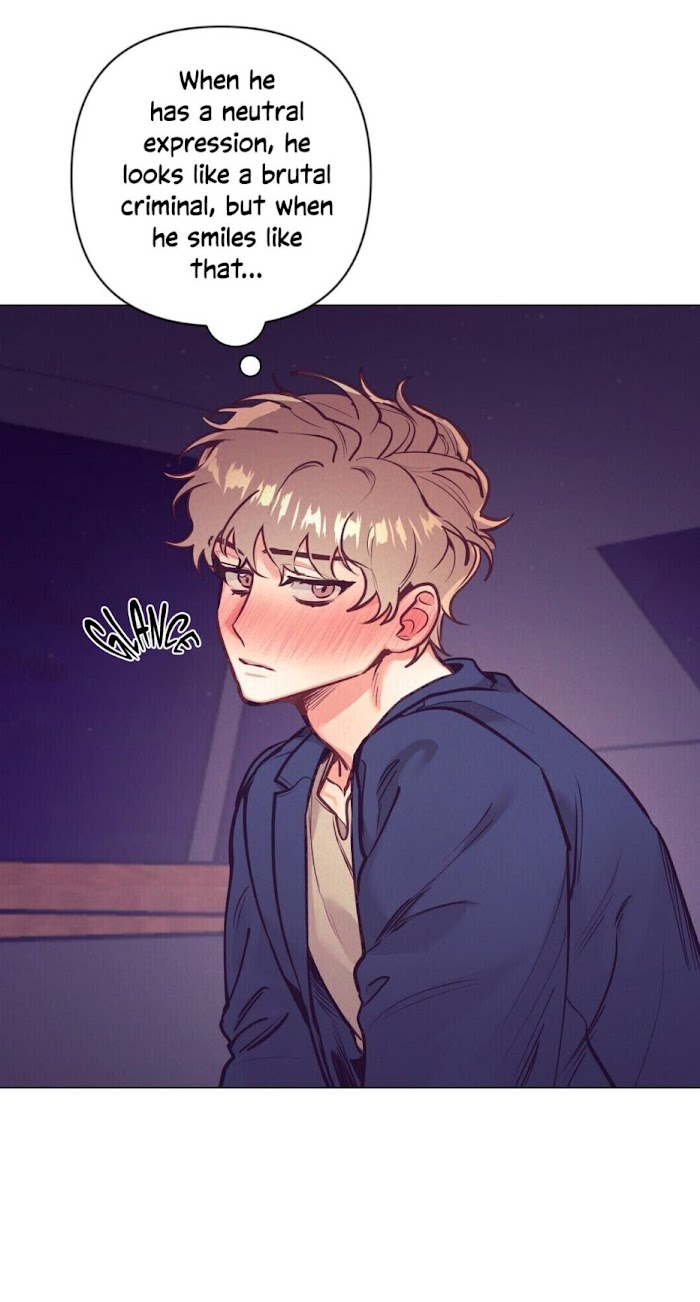 Bye Bye Chapter 12 - HolyManga.Net