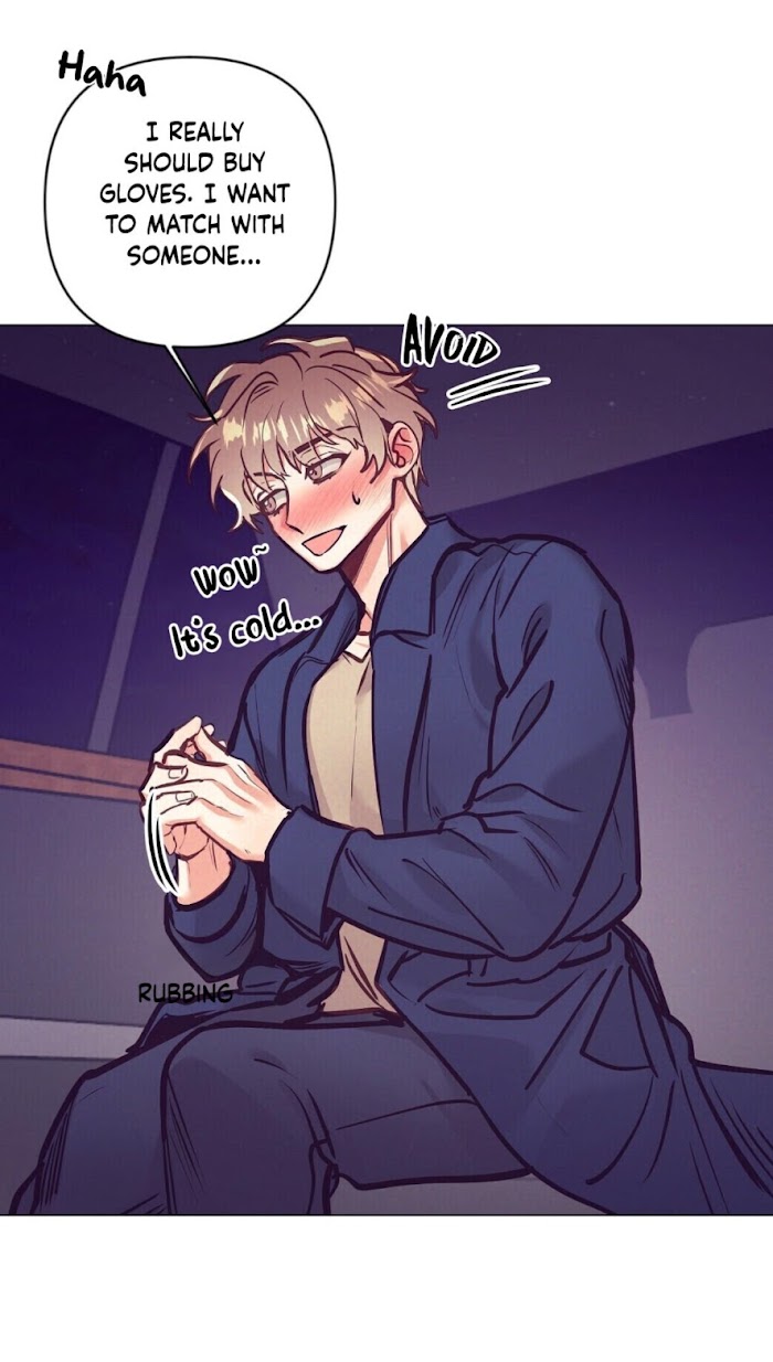 Bye Bye Chapter 12 - HolyManga.Net