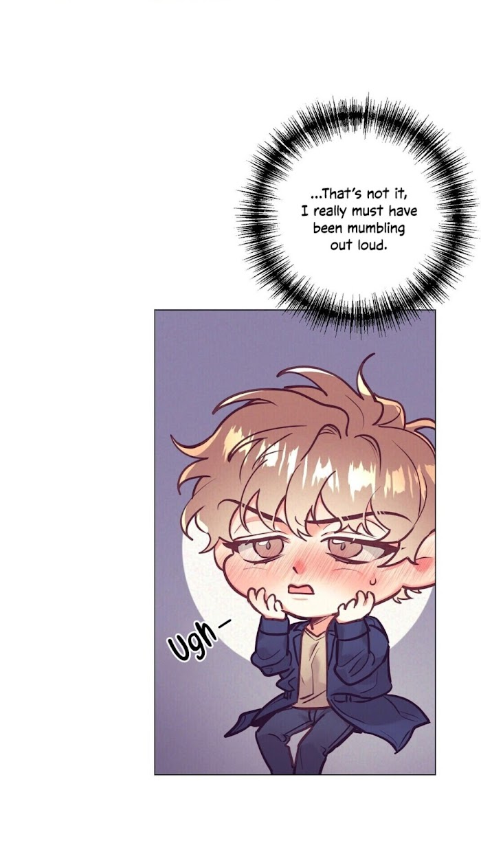 Bye Bye Chapter 12 - HolyManga.Net
