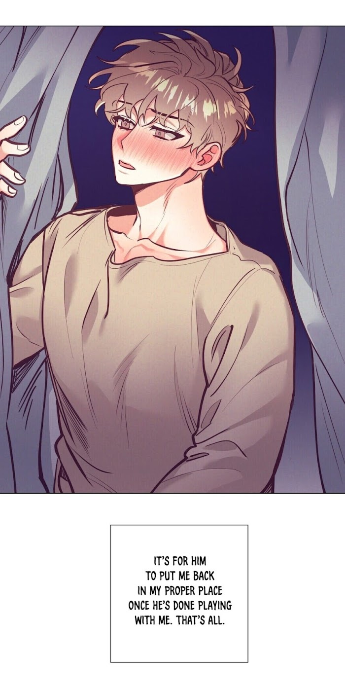 Bye Bye Chapter 12 - HolyManga.Net
