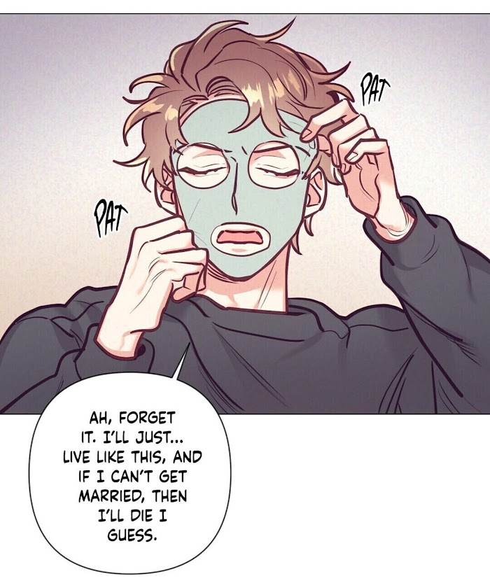 Bye Bye Chapter 13 - HolyManga.Net