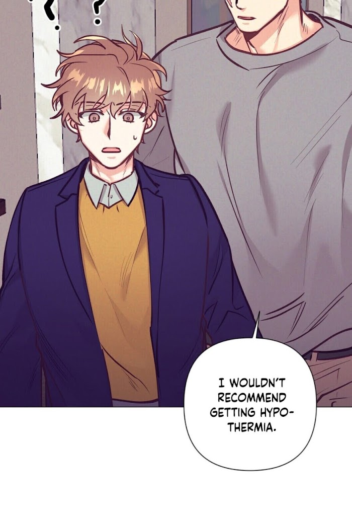 Bye Bye Chapter 13 - HolyManga.Net