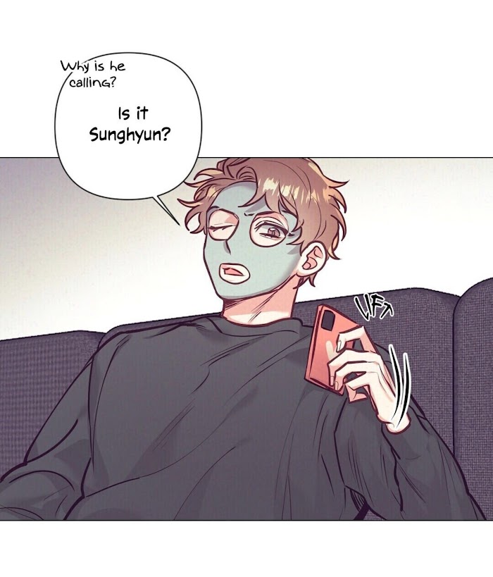 Bye Bye Chapter 13 - HolyManga.Net