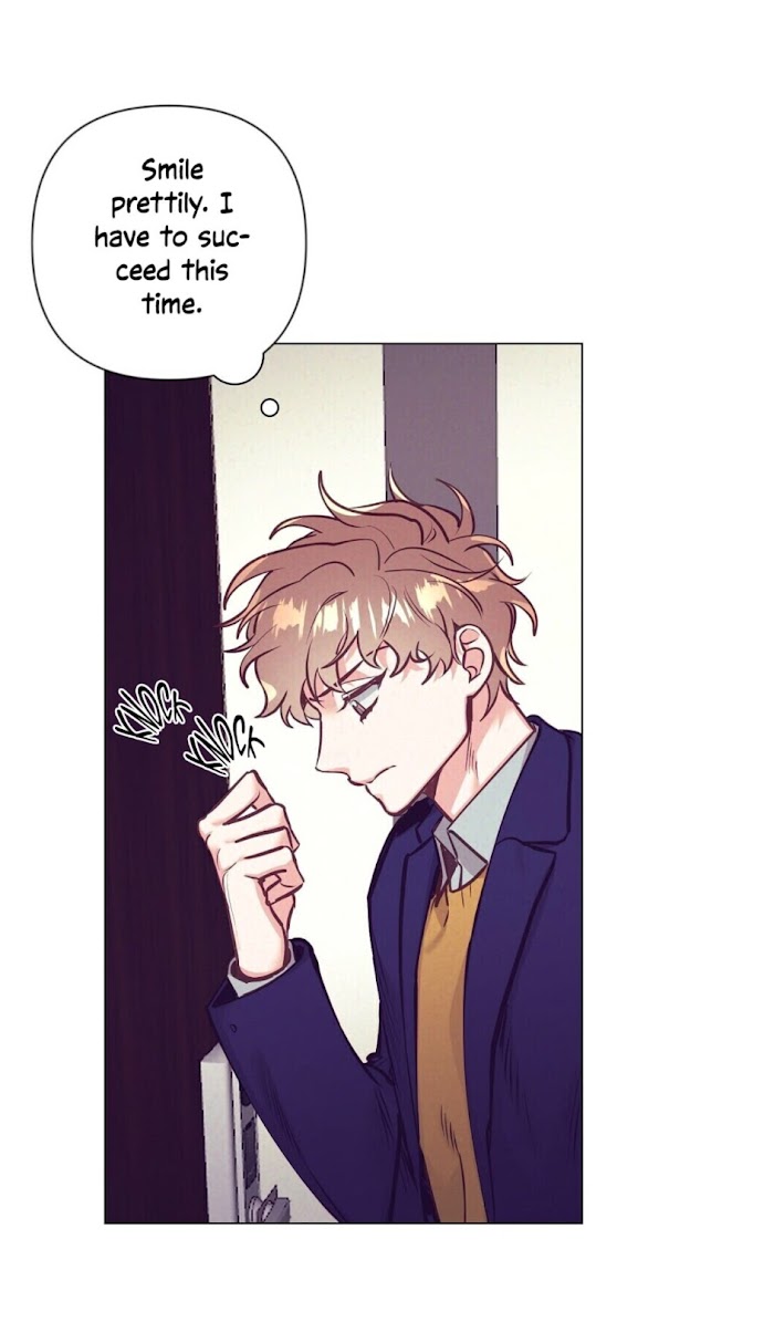 Bye Bye Chapter 13 - HolyManga.Net