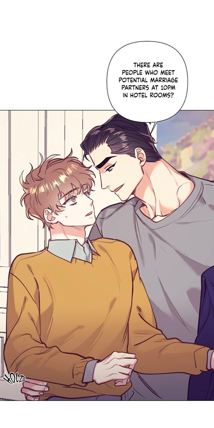 Bye Bye Chapter 13 - HolyManga.Net