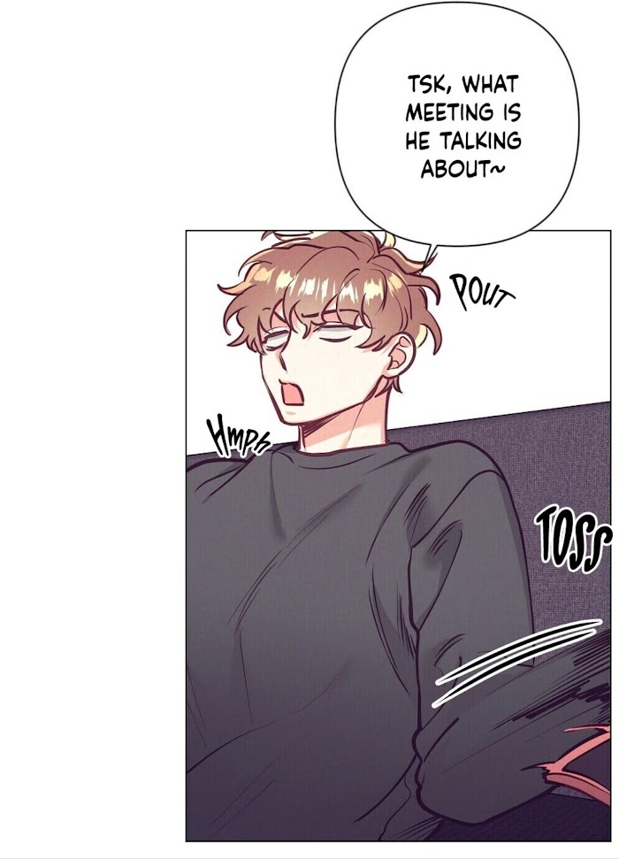 Bye Bye Chapter 13 - HolyManga.Net