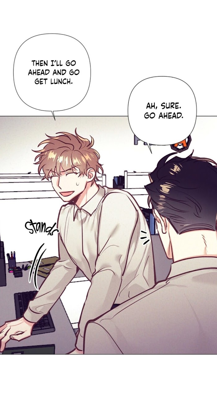 Bye Bye Chapter 13 - HolyManga.Net