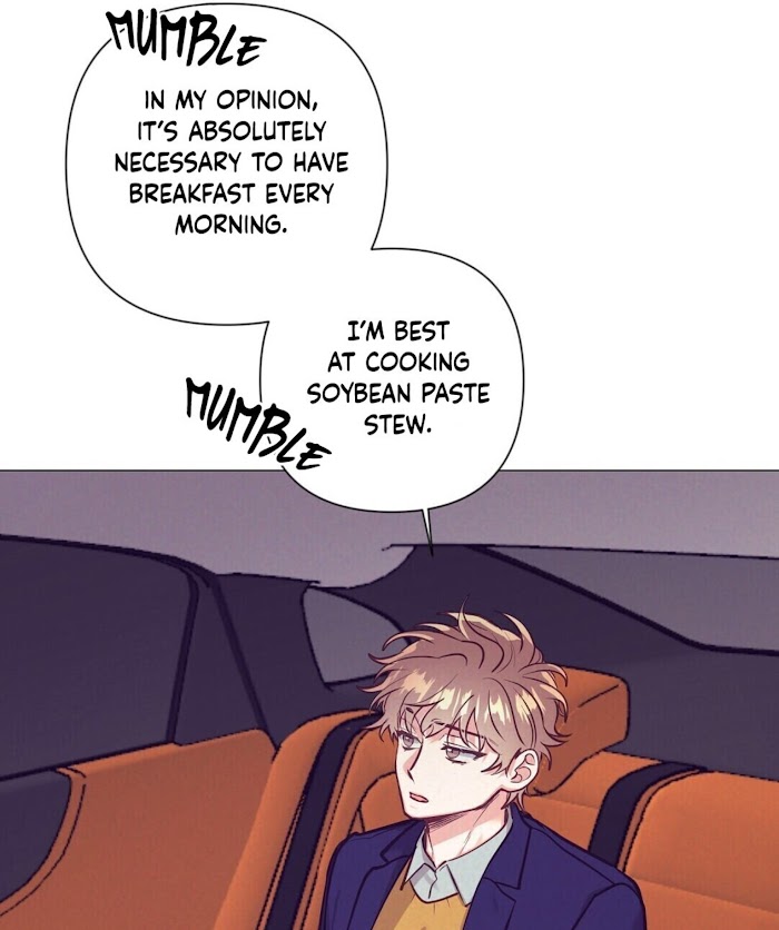 Bye Bye Chapter 13 - HolyManga.Net