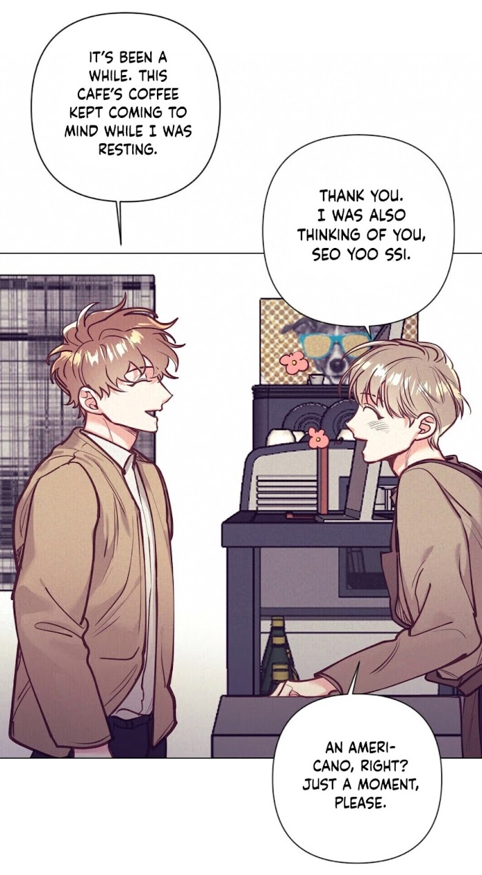 Bye Bye Chapter 13 - HolyManga.Net