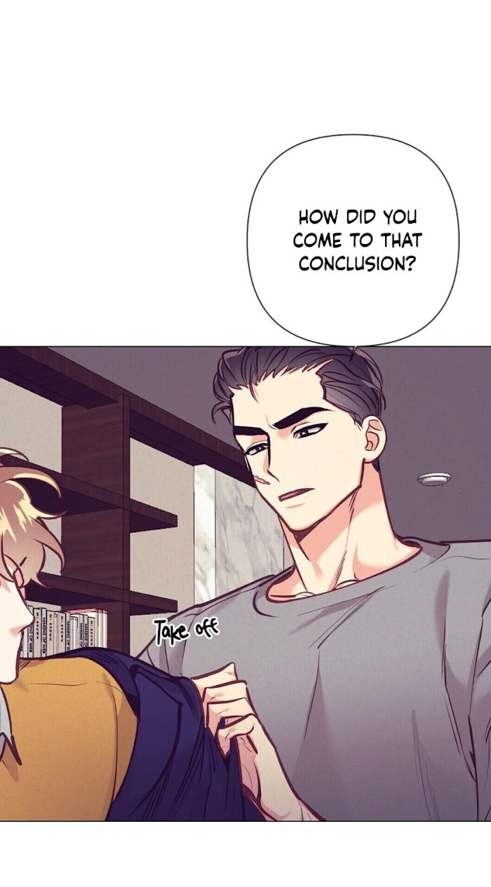 Bye Bye Chapter 13 - HolyManga.Net
