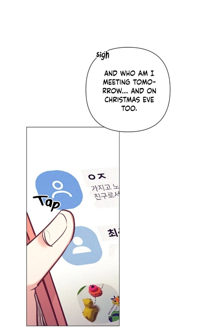 Bye Bye Chapter 13 - HolyManga.Net
