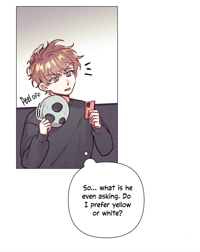 Bye Bye Chapter 13 - HolyManga.Net