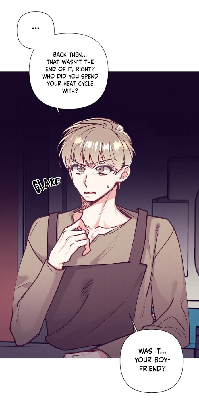 Bye Bye Chapter 13 - HolyManga.Net