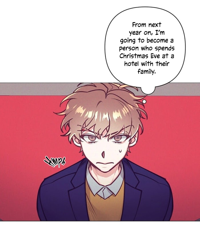 Bye Bye Chapter 13 - HolyManga.Net