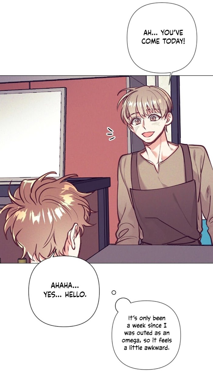 Bye Bye Chapter 13 - HolyManga.Net