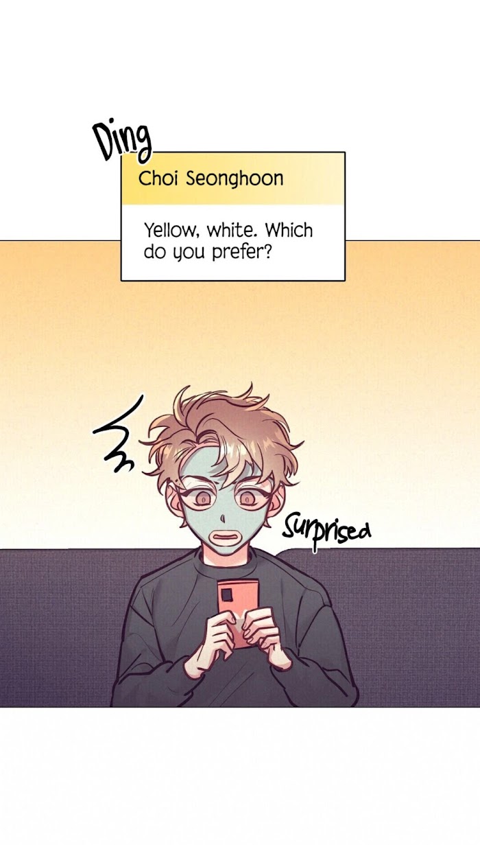 Bye Bye Chapter 13 - HolyManga.Net