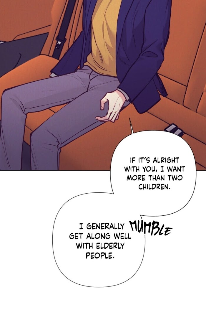 Bye Bye Chapter 13 - HolyManga.Net