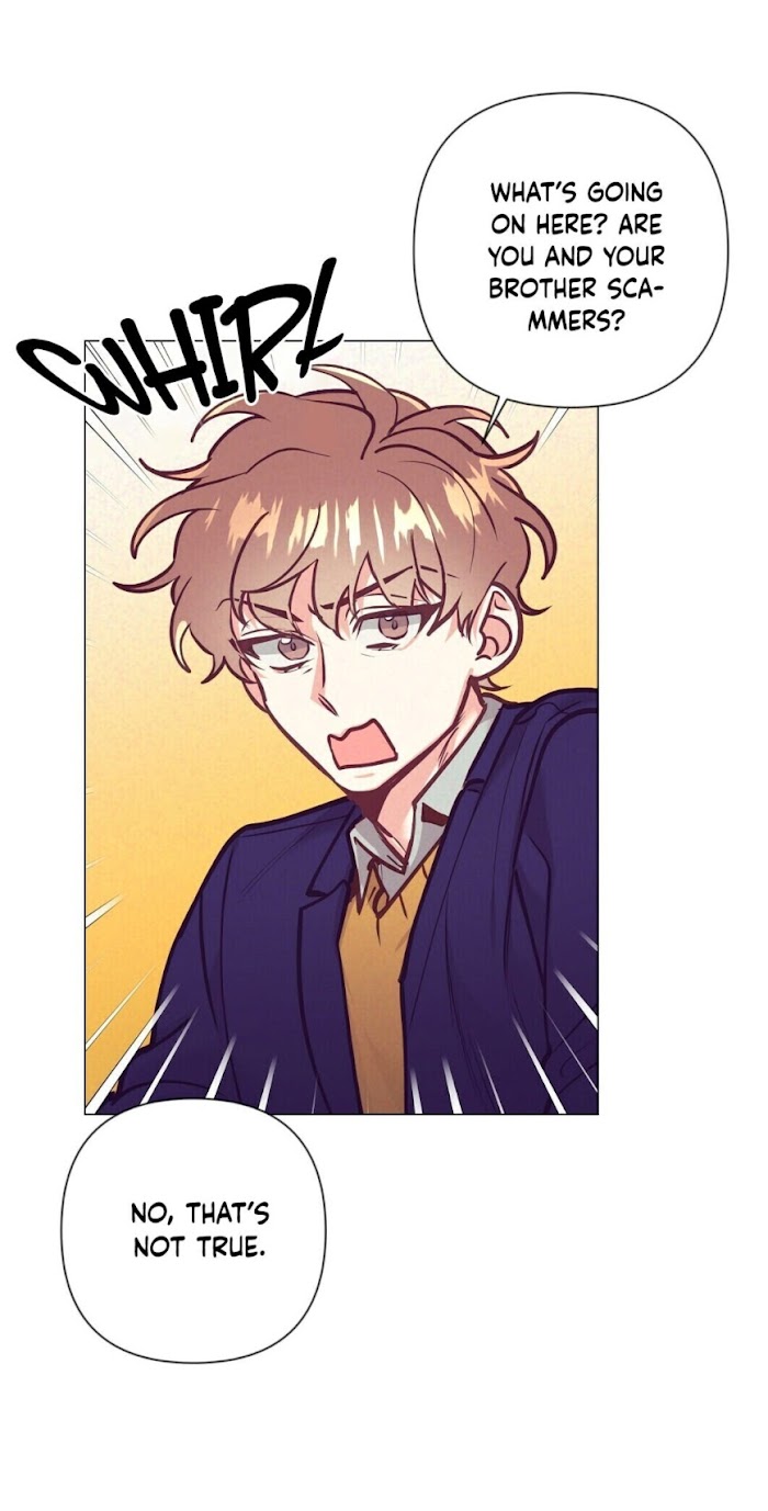 Bye Bye Chapter 13 - HolyManga.Net