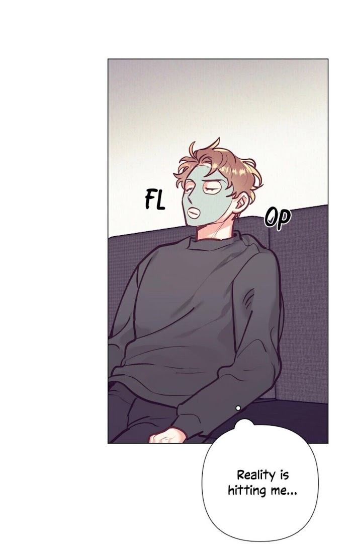 Bye Bye Chapter 13 - HolyManga.Net