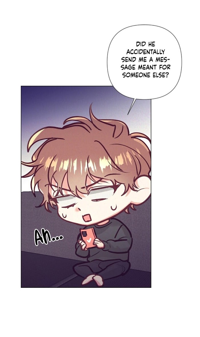 Bye Bye Chapter 13 - HolyManga.Net