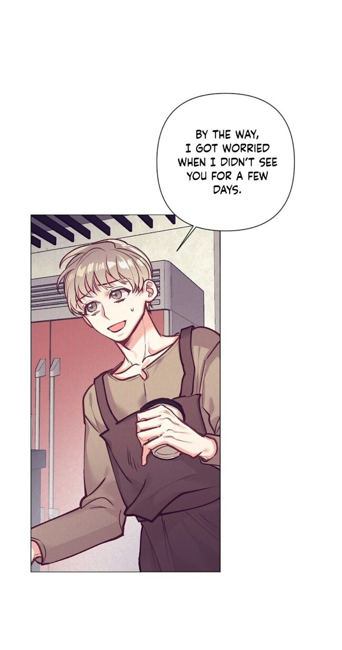 Bye Bye Chapter 13 - HolyManga.Net