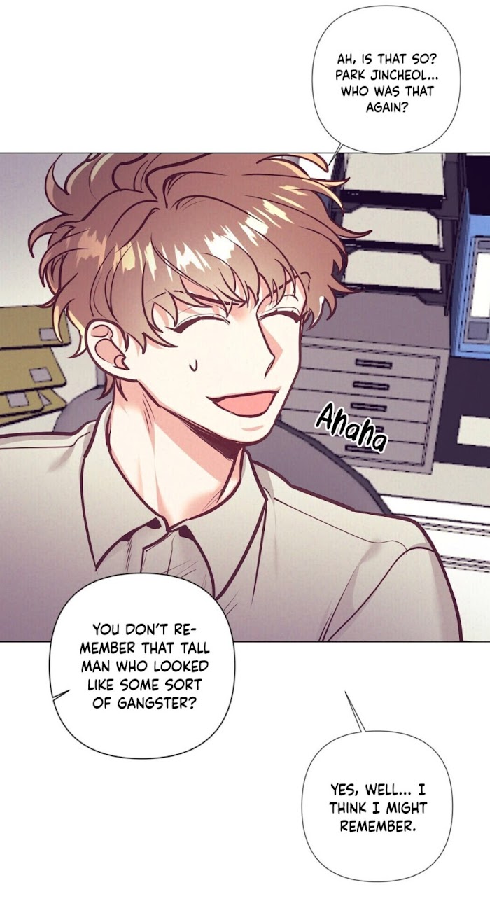 Bye Bye Chapter 13 - HolyManga.Net