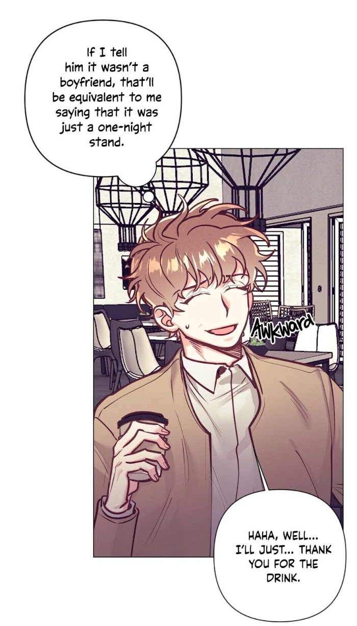 Bye Bye Chapter 13 - HolyManga.Net