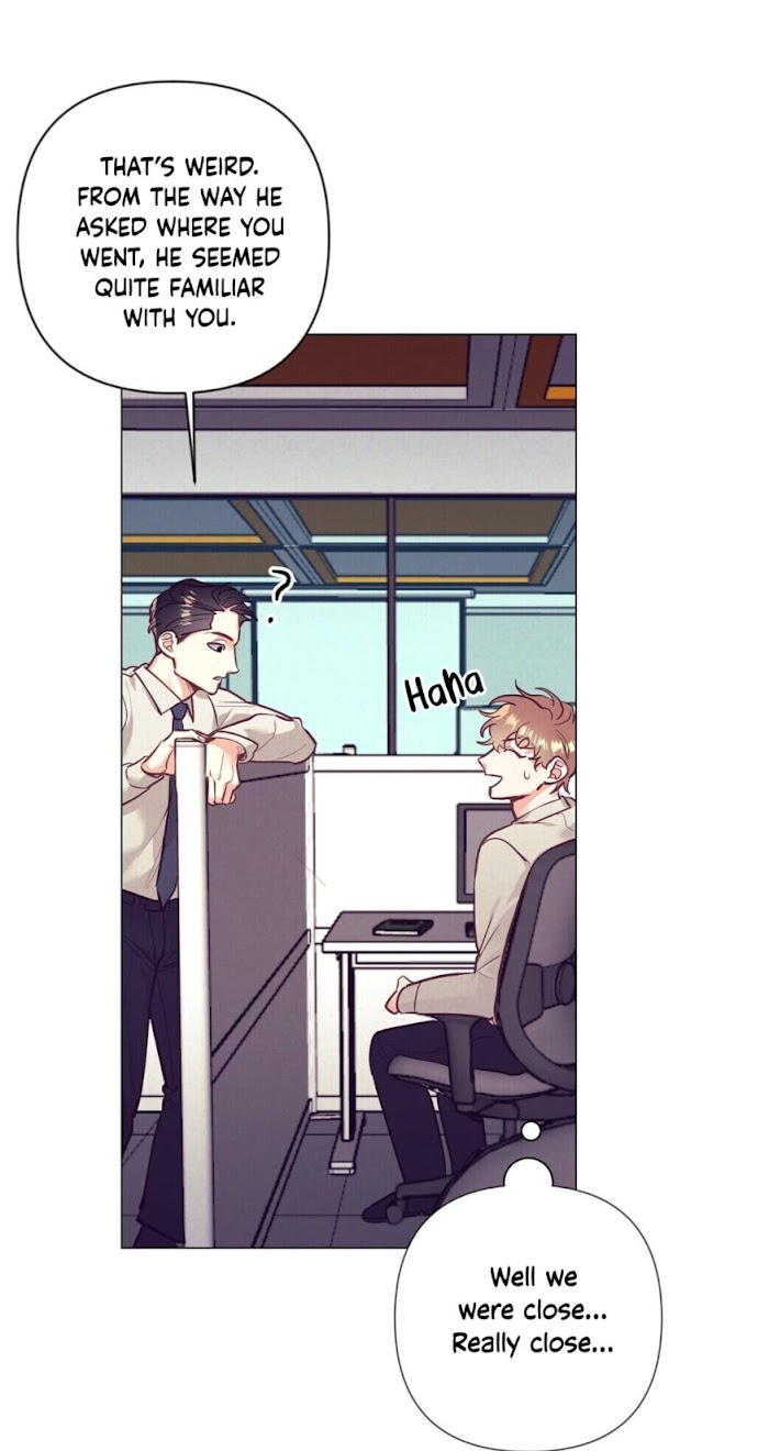 Bye Bye Chapter 13 - HolyManga.Net