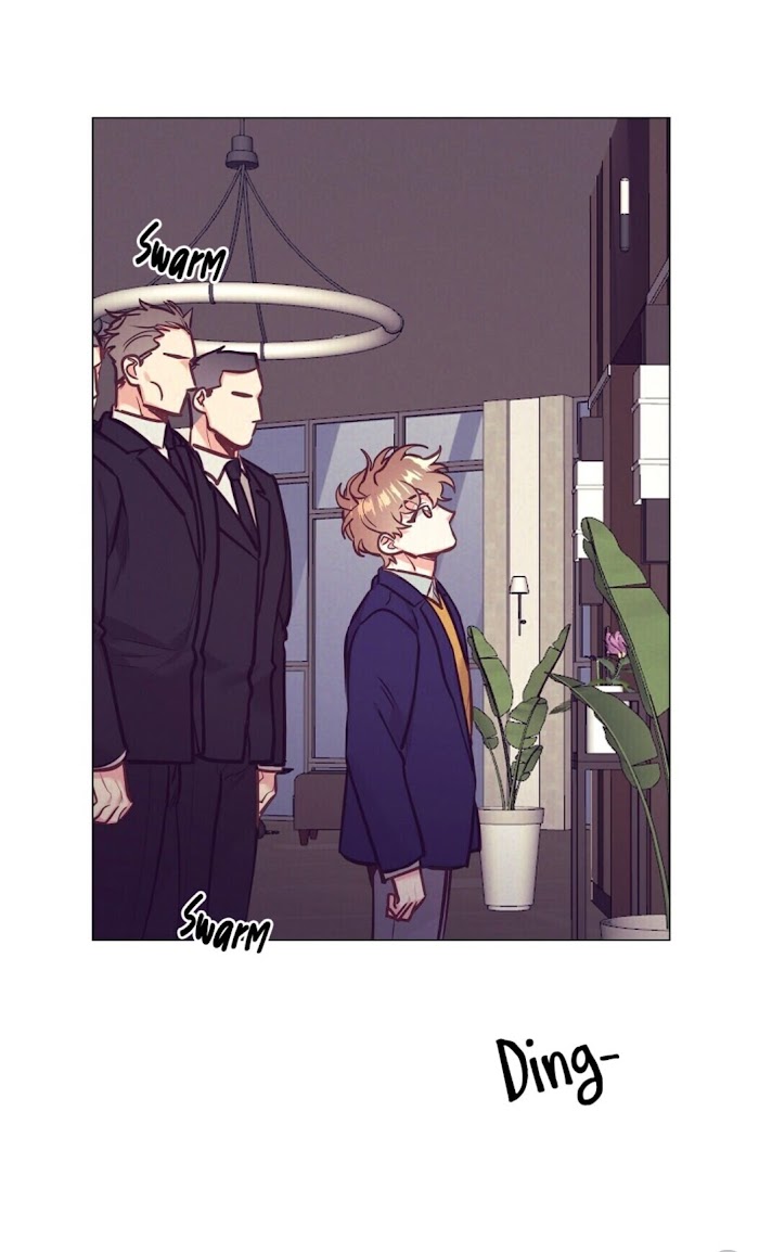 Bye Bye Chapter 13 - HolyManga.Net