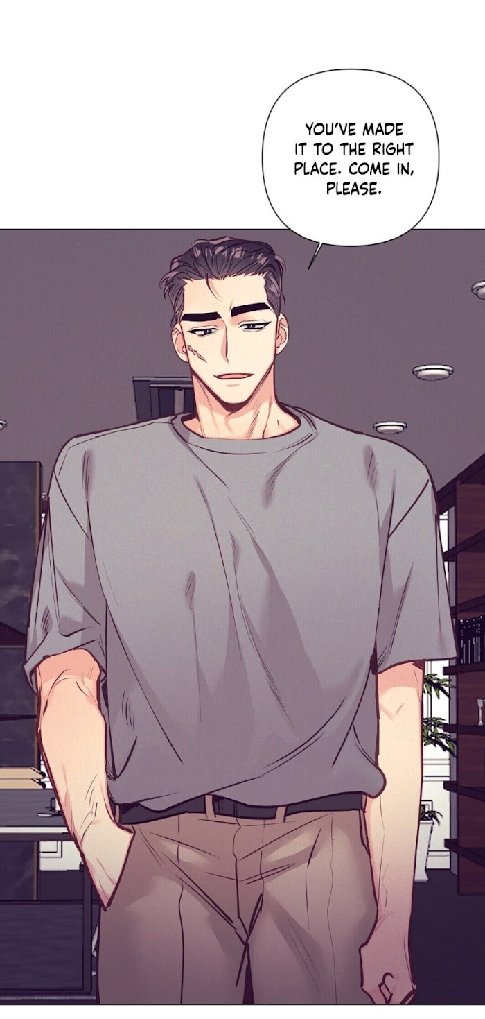 Bye Bye Chapter 13 - HolyManga.Net