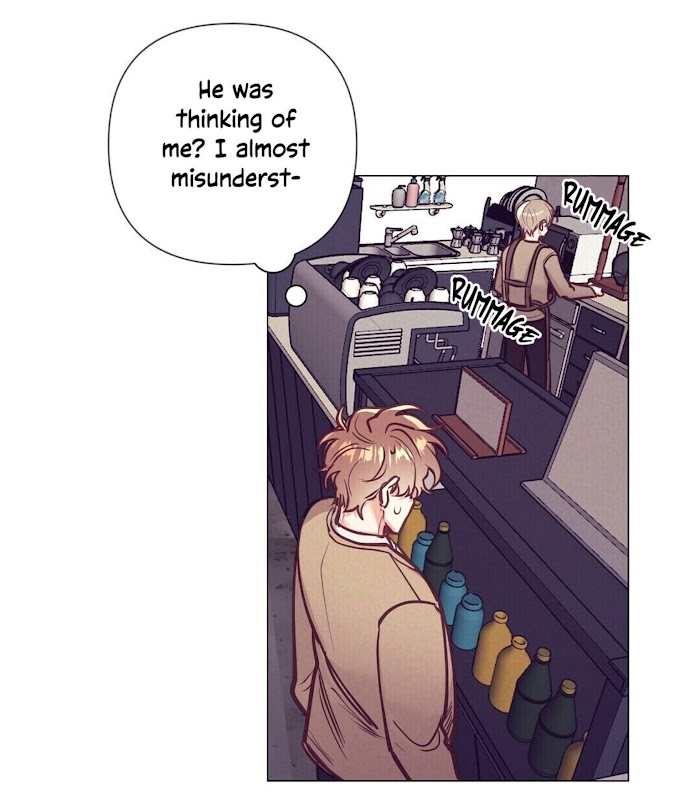Bye Bye Chapter 13 - HolyManga.Net