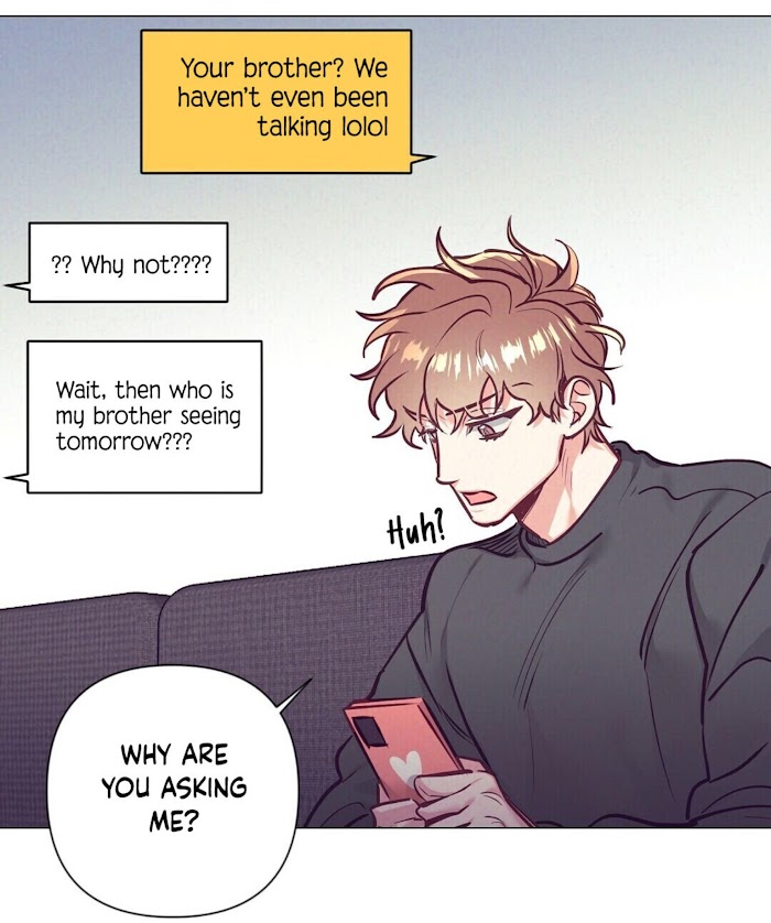 Bye Bye Chapter 13 - HolyManga.Net