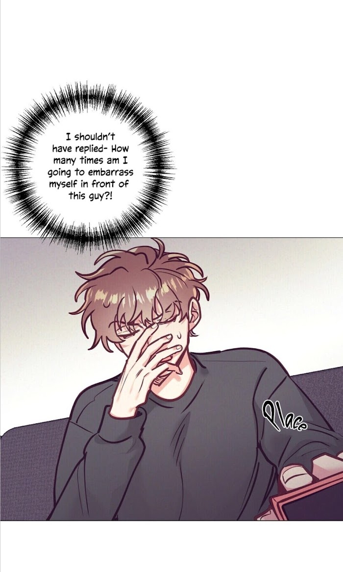 Bye Bye Chapter 13 - HolyManga.Net