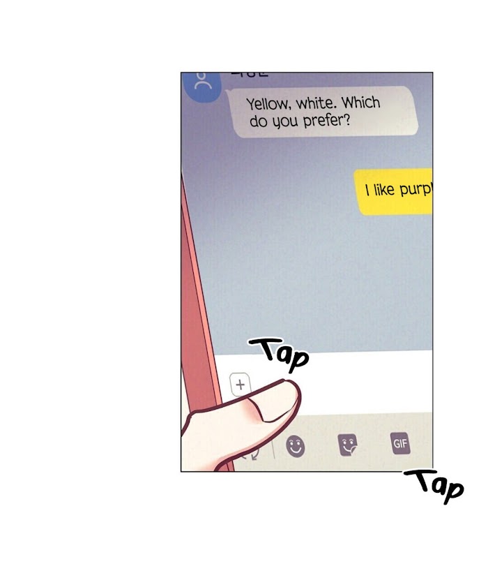 Bye Bye Chapter 13 - HolyManga.Net