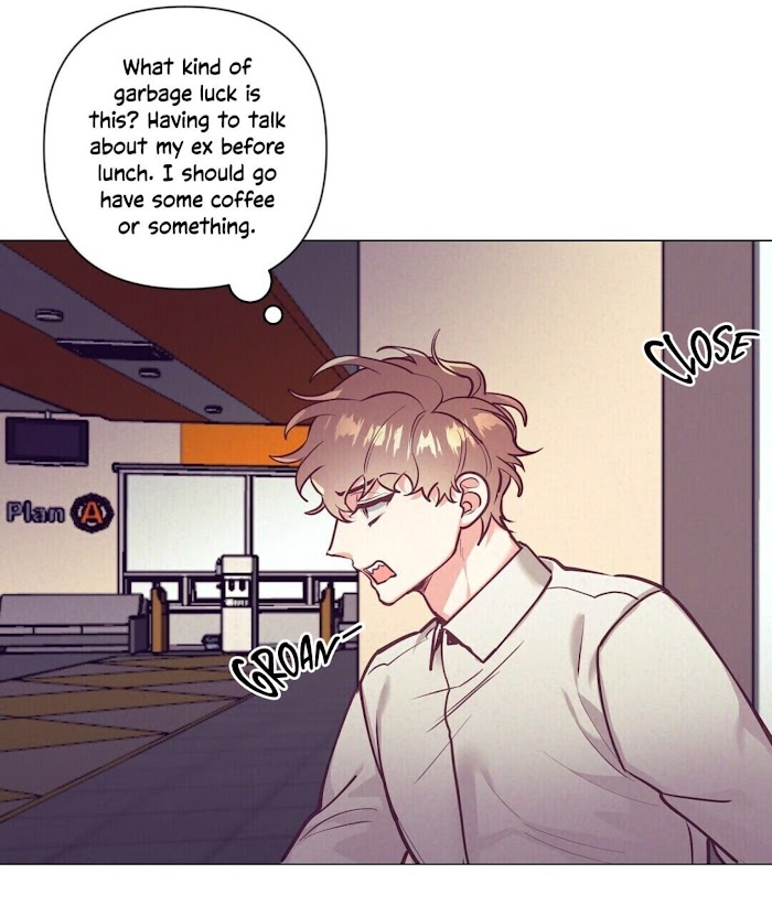 Bye Bye Chapter 13 - HolyManga.Net