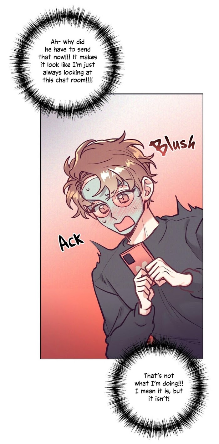 Bye Bye Chapter 13 - HolyManga.Net
