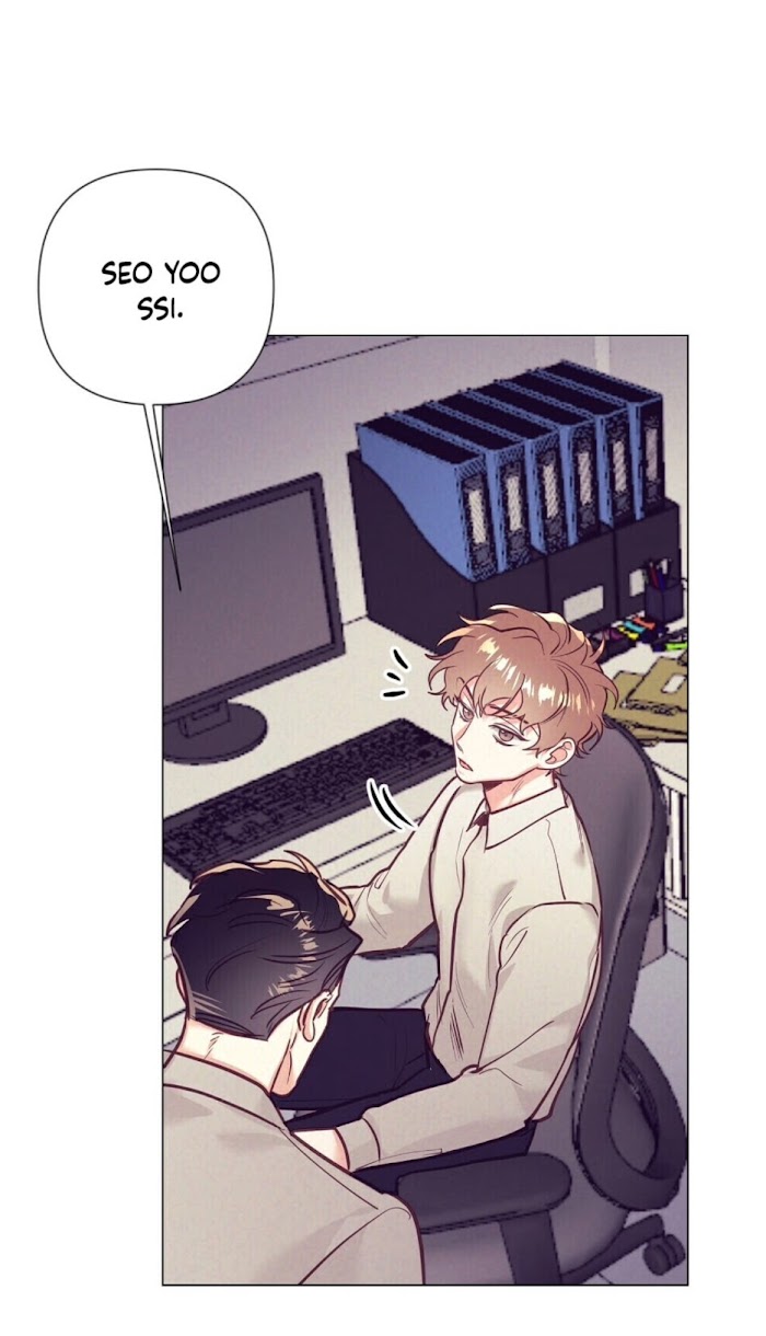 Bye Bye Chapter 13 - HolyManga.Net