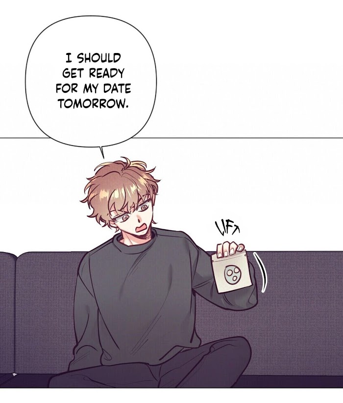 Bye Bye Chapter 13 - HolyManga.Net