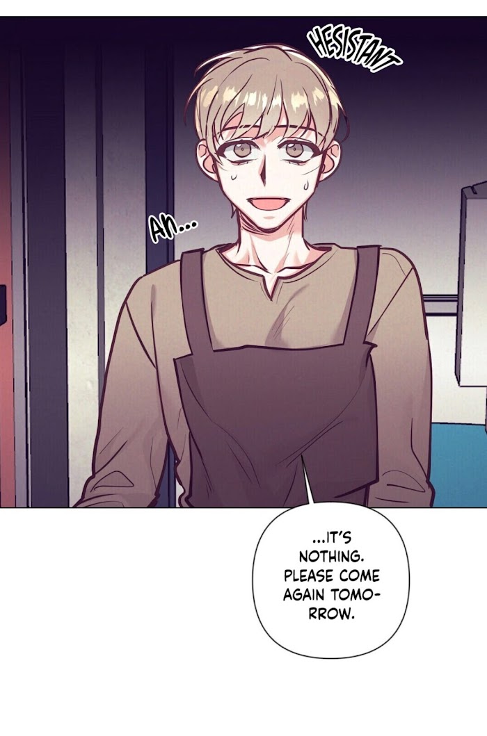 Bye Bye Chapter 13 - HolyManga.Net