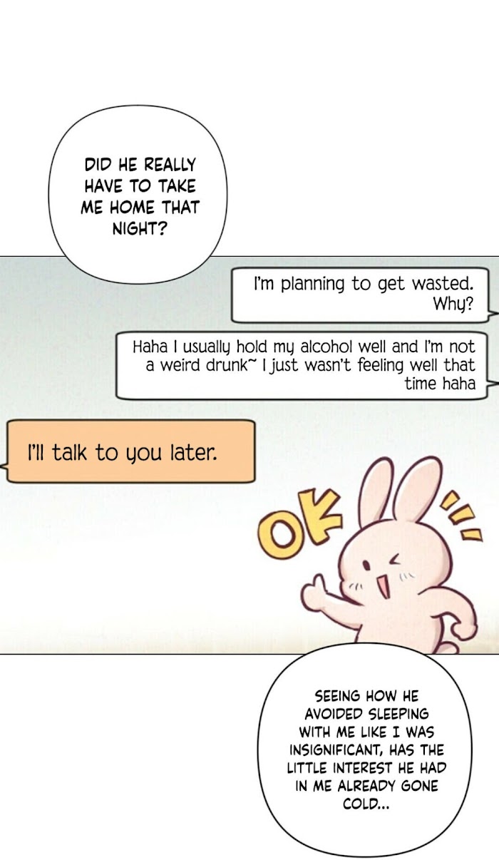 Bye Bye Chapter 13 - HolyManga.Net