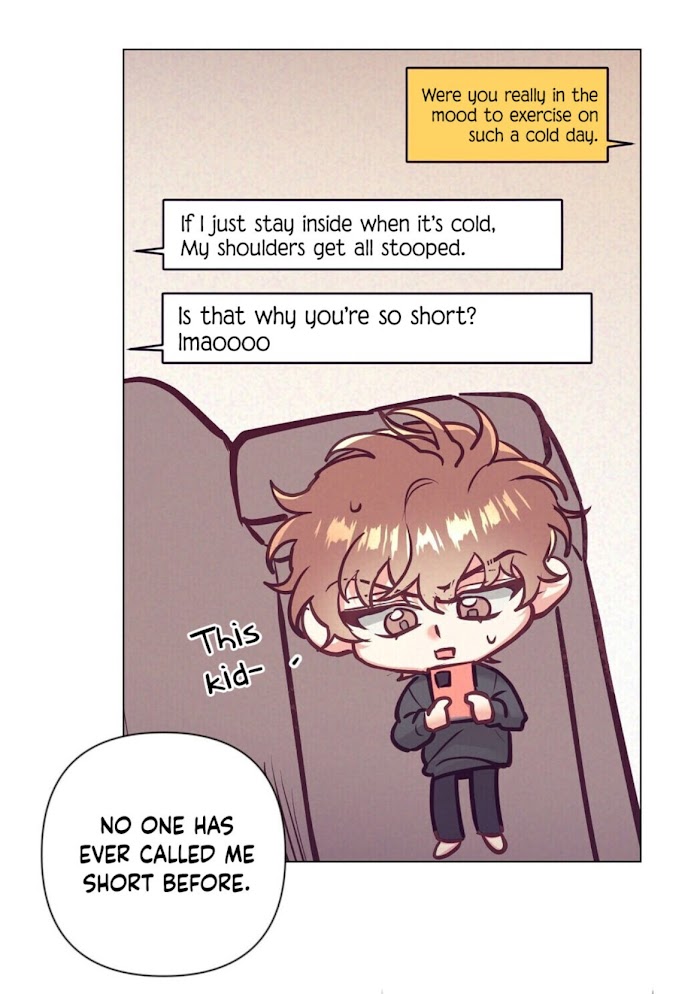 Bye Bye Chapter 13 - HolyManga.Net