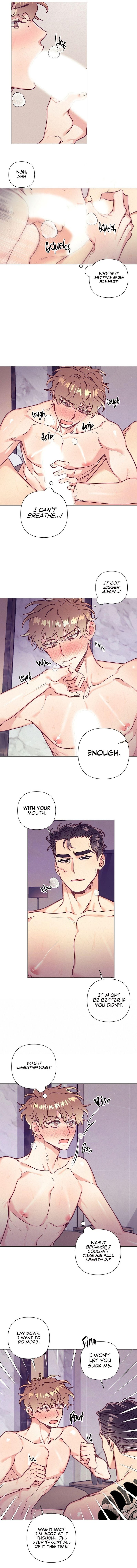 Bye Bye Chapter 15 - HolyManga.Net